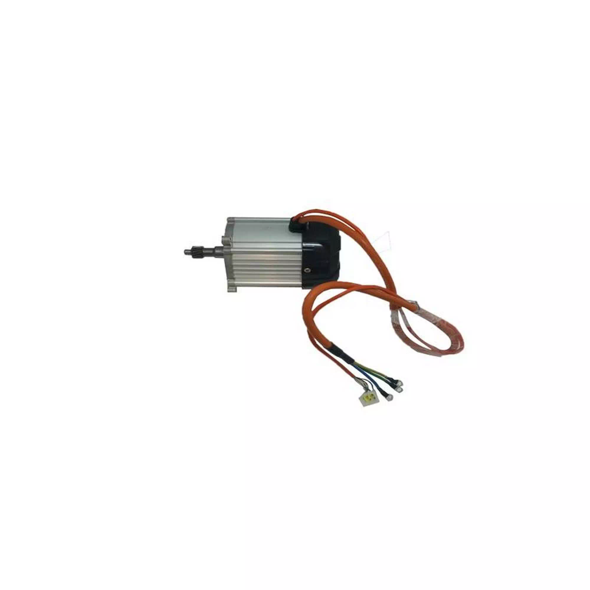 KUBA GL 15000 ALT MOTOR #KM 87511